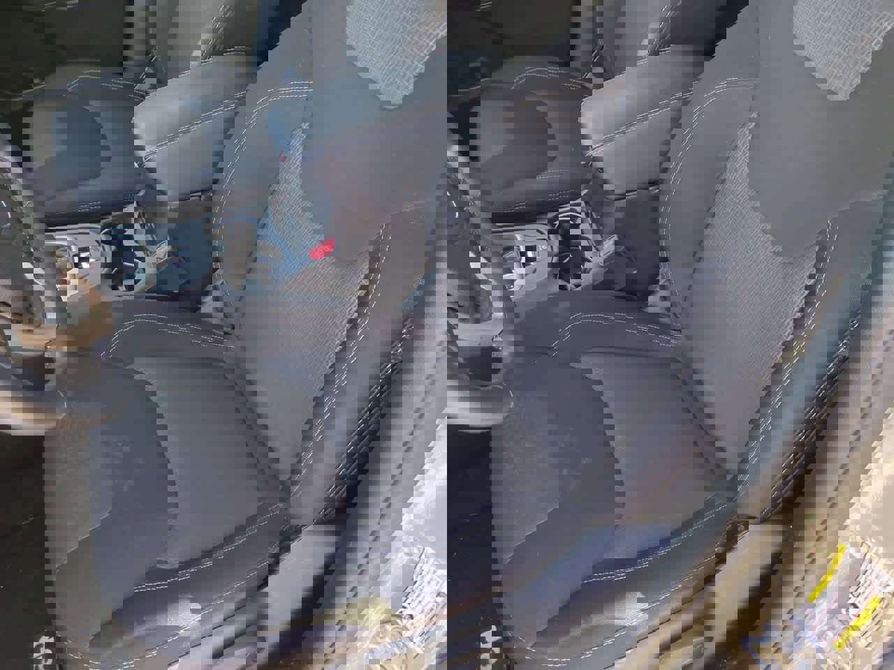 Used 2017 Jeep Cherokee Latitude image 16