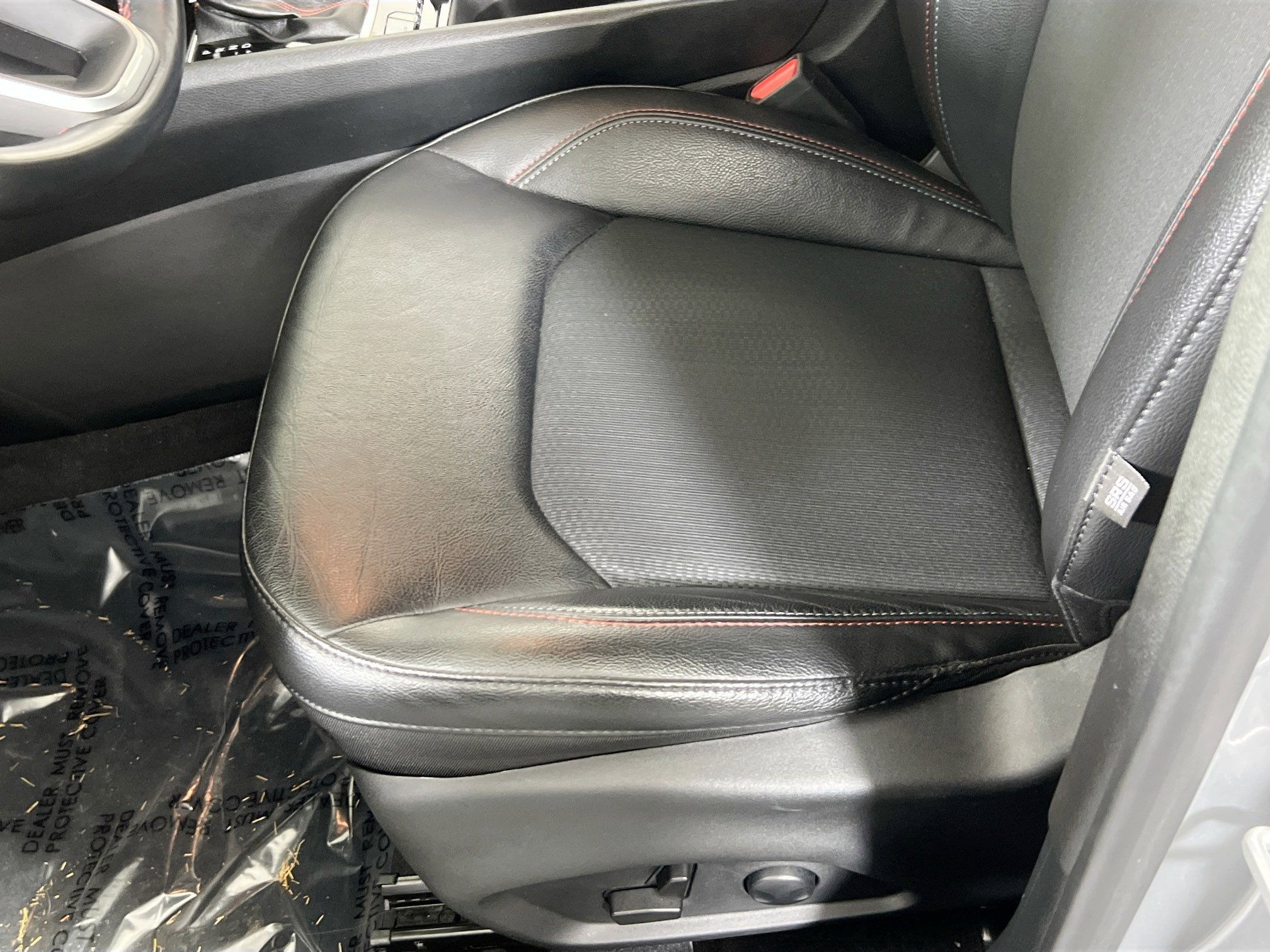 Used 2022 Jeep Compass Trailhawk w/ Trailhawk Convenience Group image 18