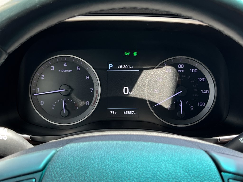Used 2020 Hyundai Tucson Ultimate AWD/4WD image 31