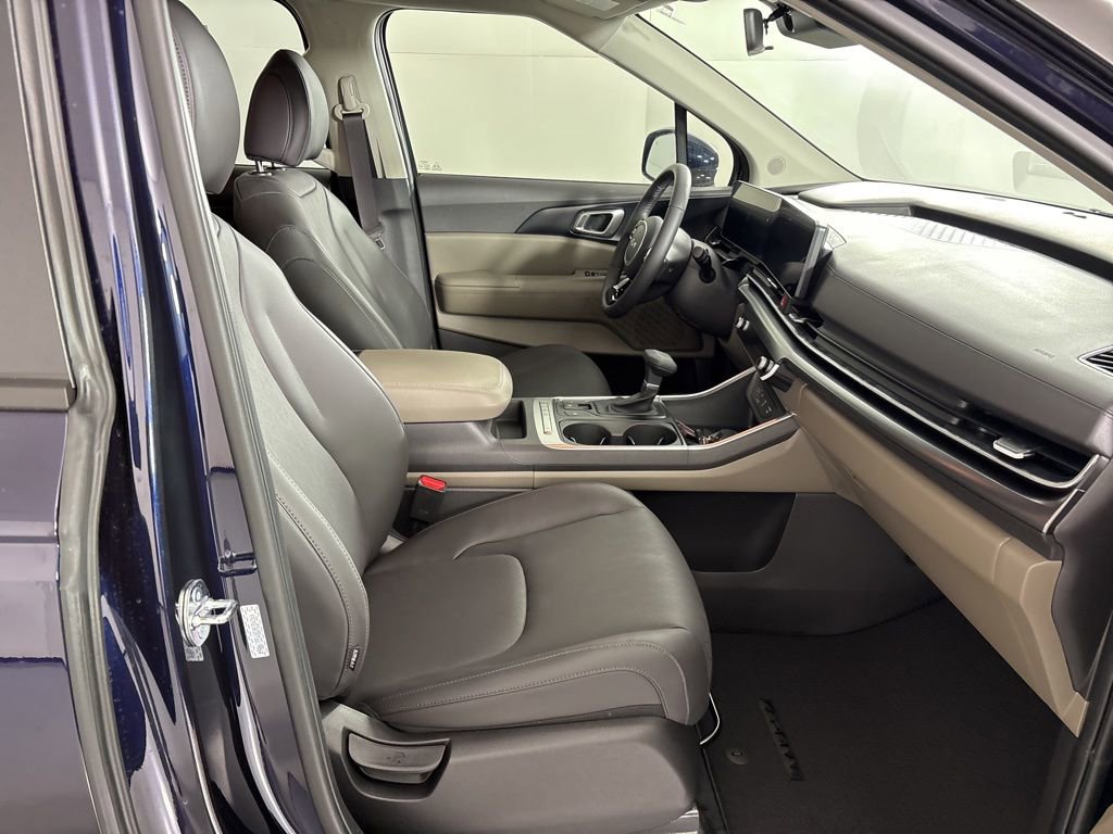 New 2026 Kia Carnival image 41