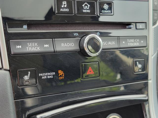 Used 2022 INFINITI Q50 Luxe AWD/4WD image 26