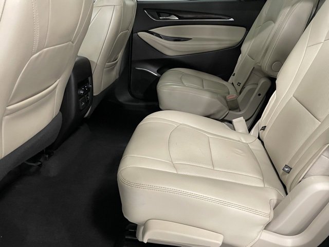 Used 2018 Buick Enclave Premium w/ Experience Buick Package image 23