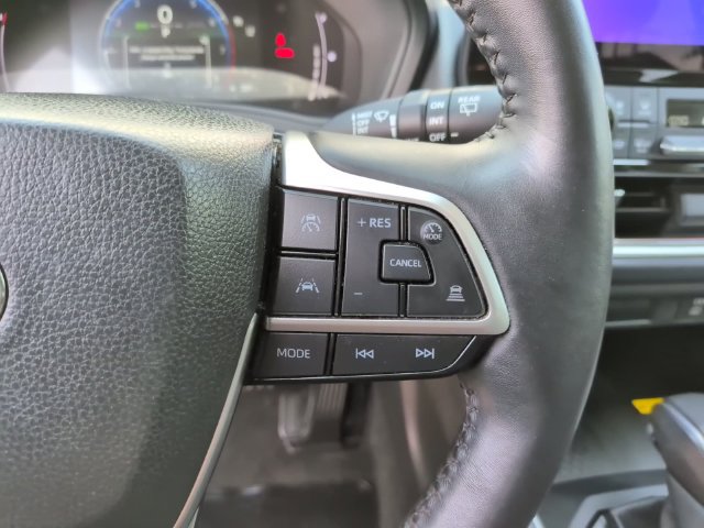 Used 2024 Toyota Grand Highlander AWD image 15