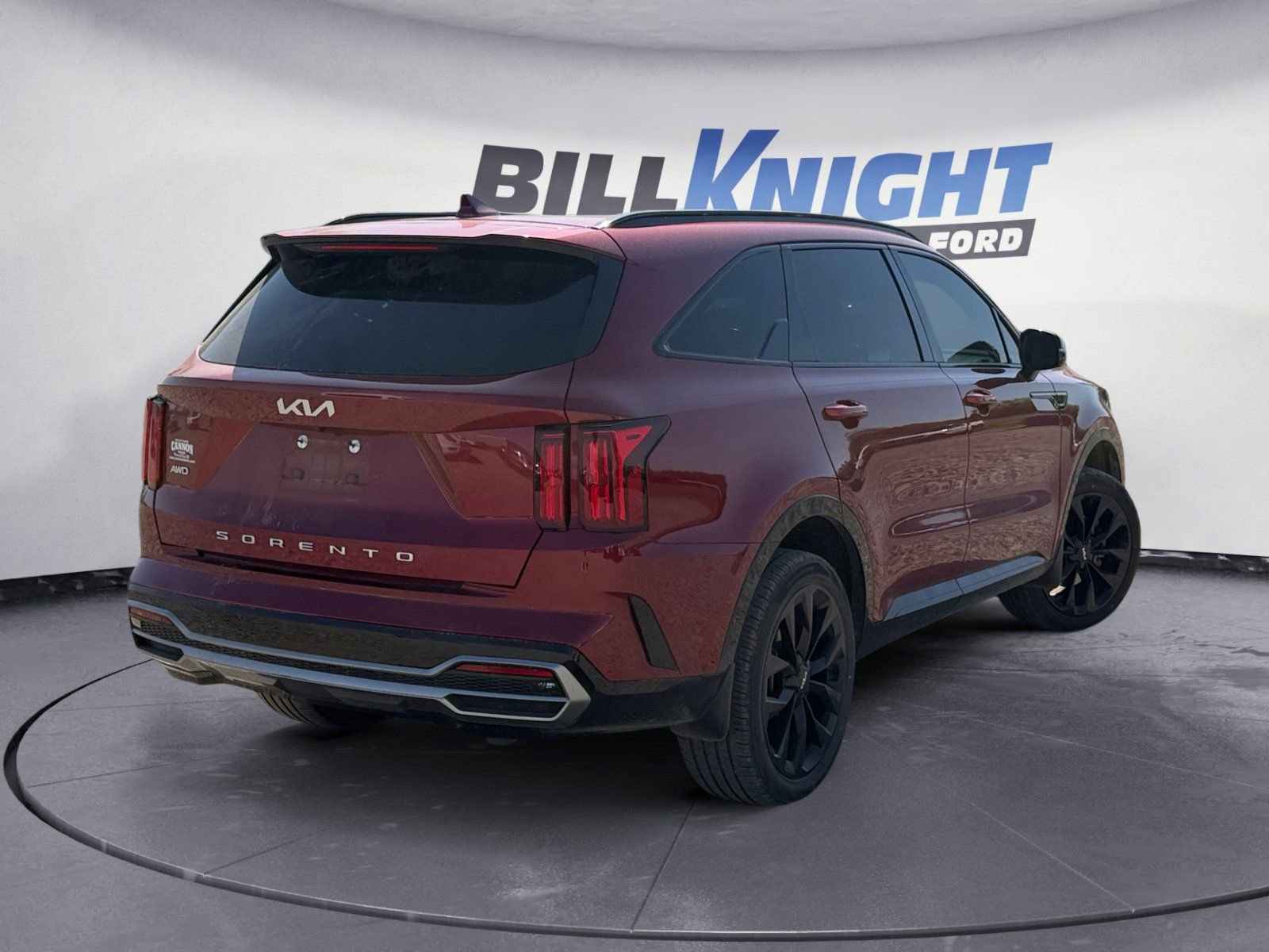 Used 2022 Kia Sorento SX AWD/4WD image 5
