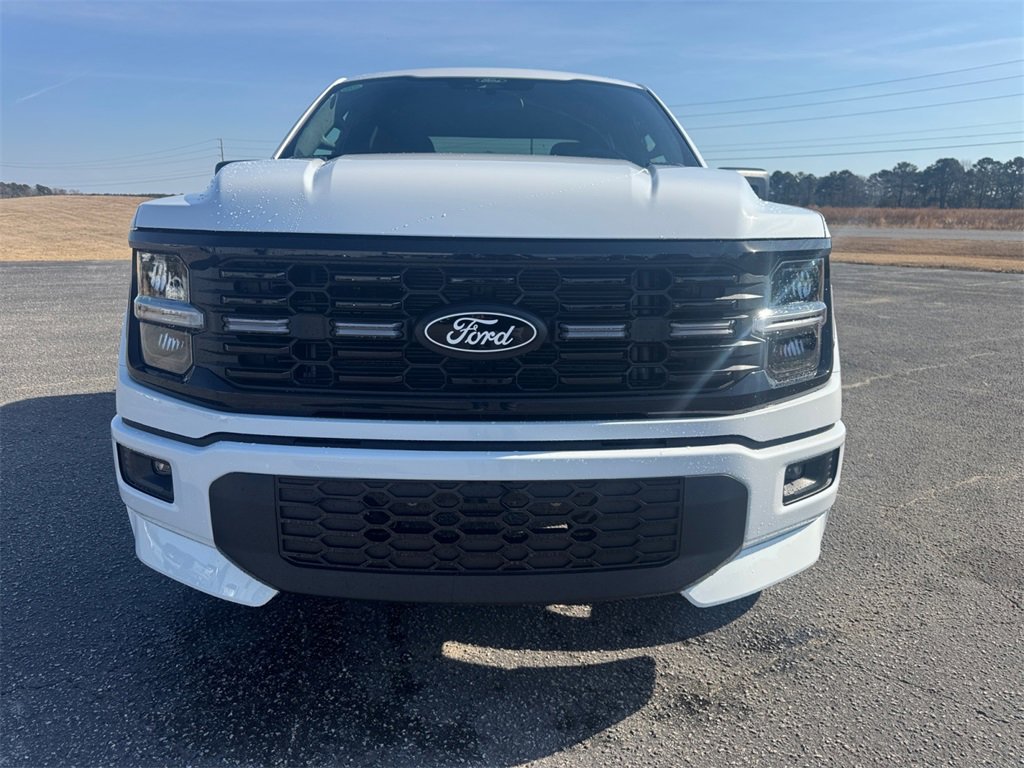 New 2026 Ford F150 STX image 19