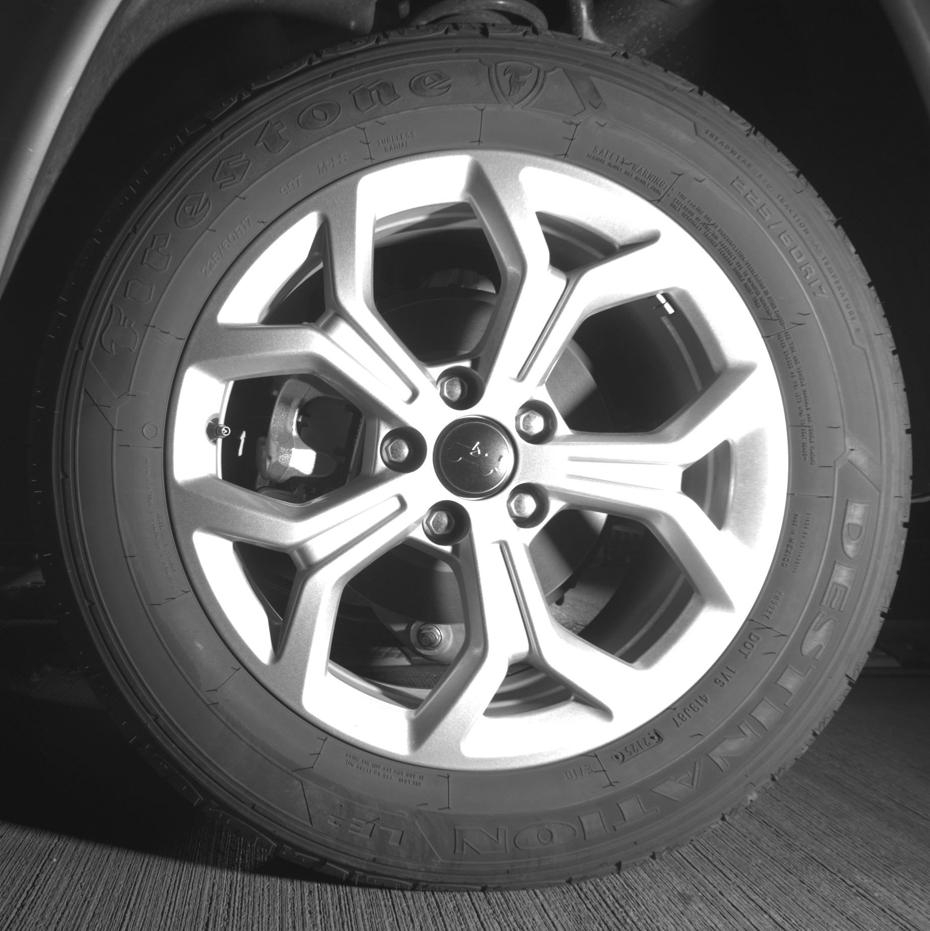 Used 2025 Jeep Compass Latitude image 14