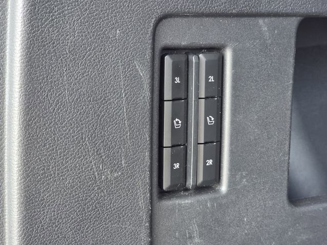 Certified 2022 Lincoln Navigator L 4WD image 31