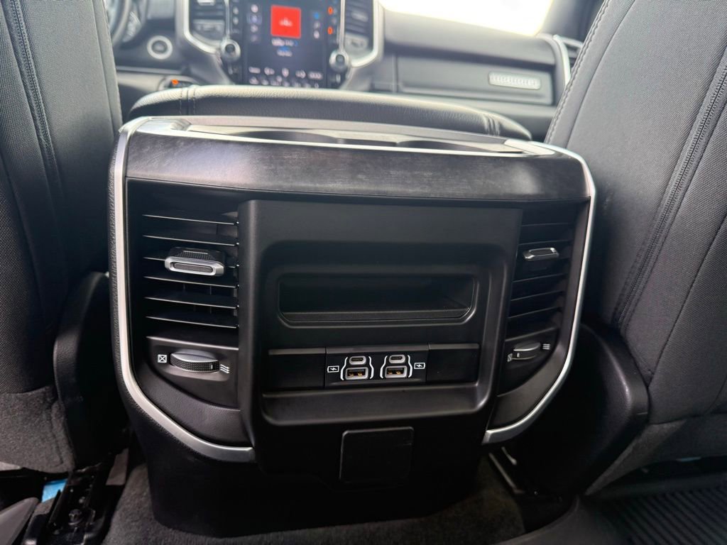 Certified 2023 RAM 1500 Big Horn AWD/4WD image 23