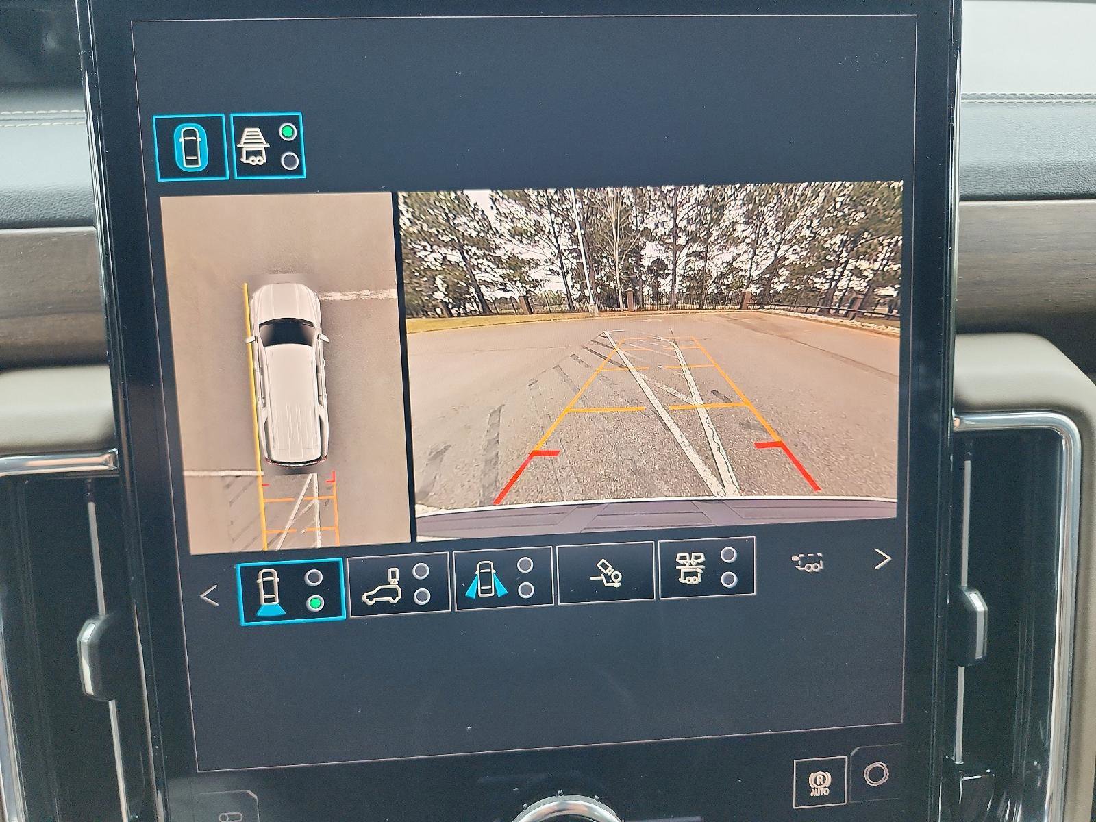 New 2026 GMC Yukon XL Denali Ultimate image 18