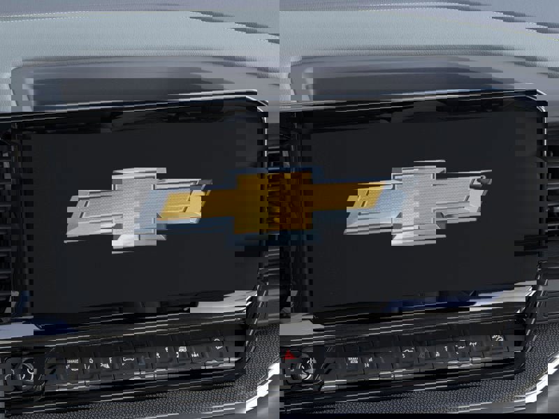 New 2026 Chevrolet Silverado 2500 ZR2 image 44