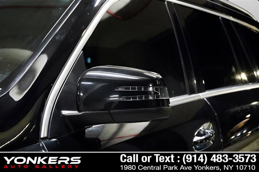 Used 2017 Mercedes-Benz GLS 63 AMG 4MATIC image 66