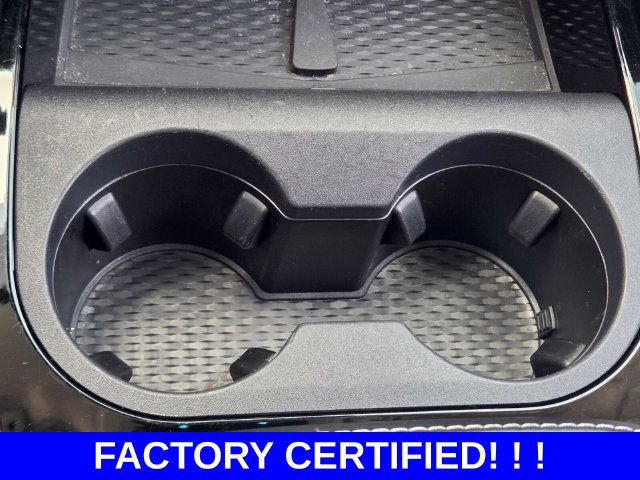 Certified 2023 Ford Mustang Mach-E Select RWD image 26