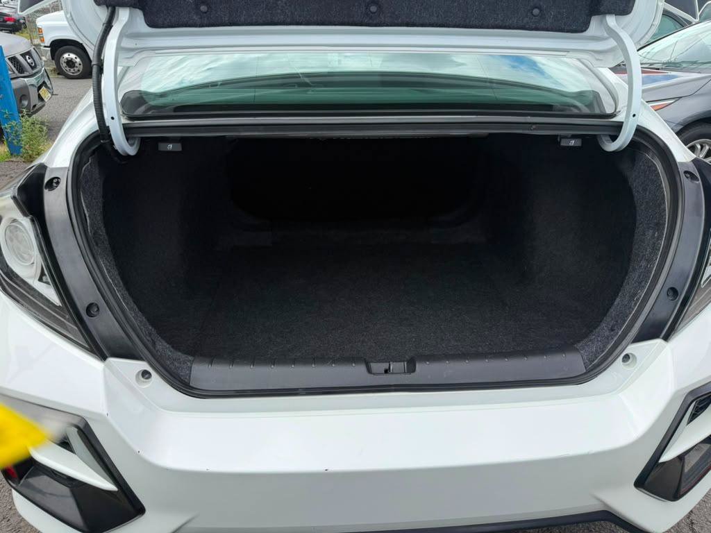 Used 2020 Honda Civic Si image 25