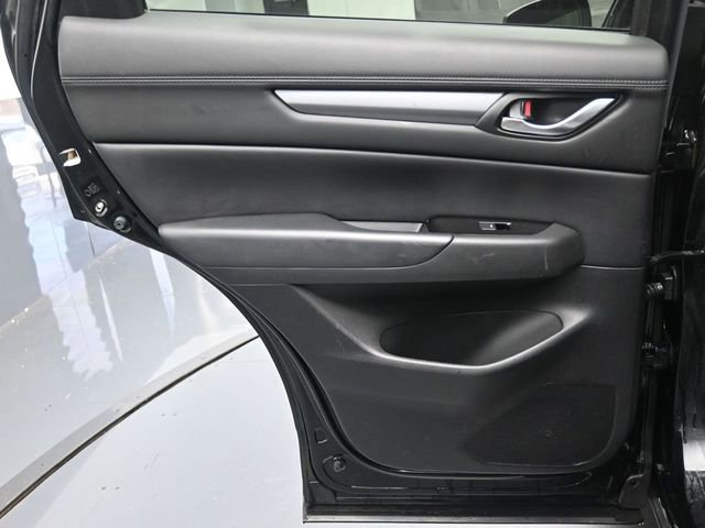 Used 2020 MAZDA CX-5 Touring image 21