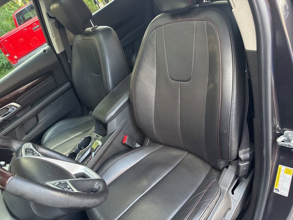 Used 2013 GMC Terrain Denali image 5