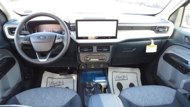 New 2026 Ford Maverick XLT image 2