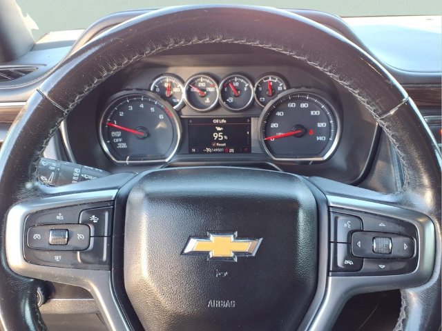 Used 2023 Chevrolet Tahoe LS AWD/4WD image 16