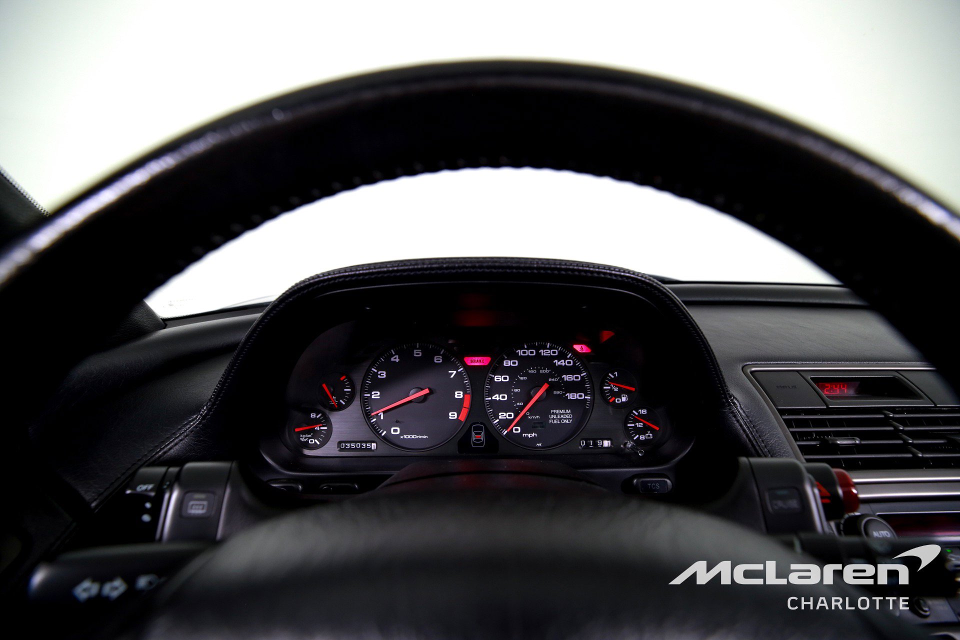 Used 1997 Acura NSX T image 14