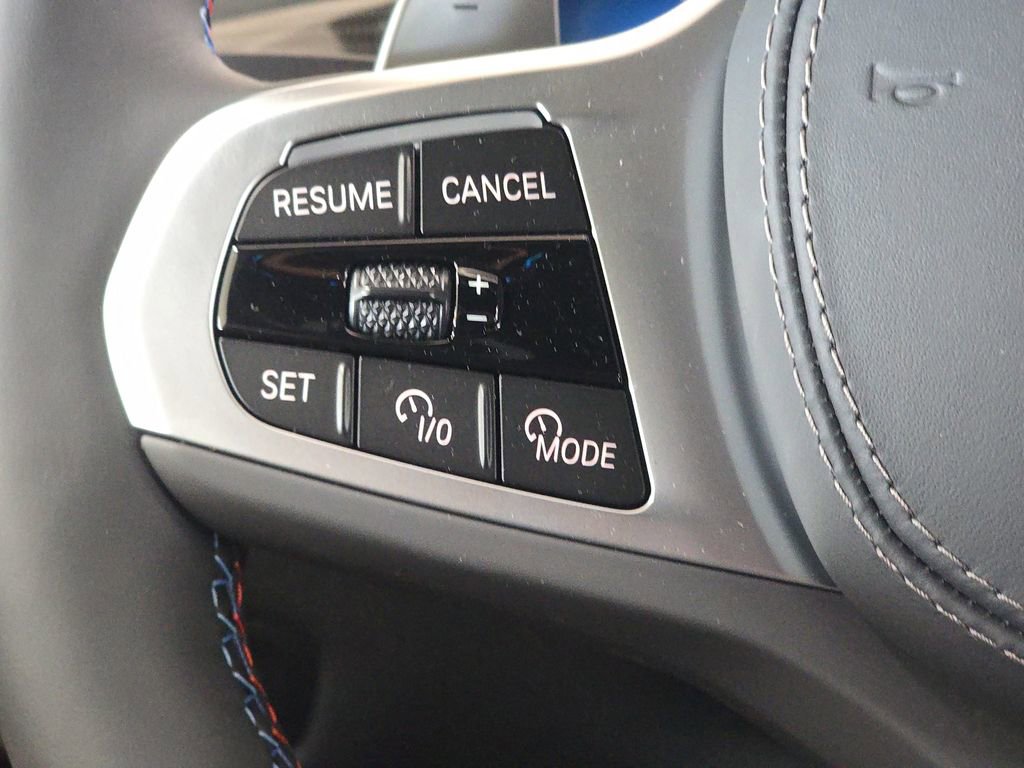 New 2026 BMW X5 M60i AWD/4WD image 10