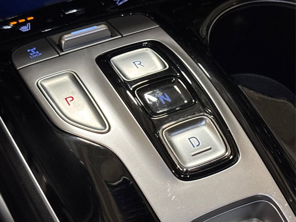 Used 2024 Hyundai Tucson SEL image 32