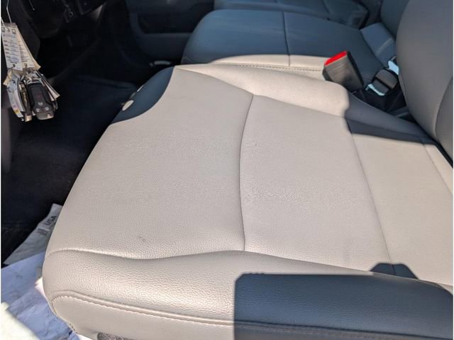 New 2025 Ford F350 XL w/ XL Chrome Package image 24