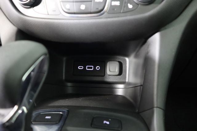 Used 2023 Chevrolet Equinox LT image 42