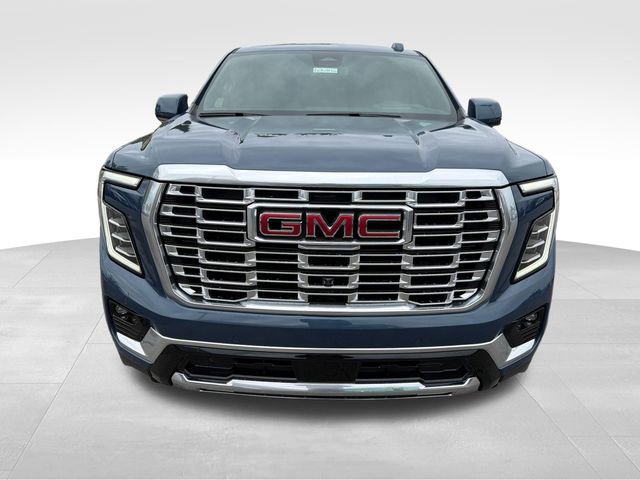 New 2026 GMC Yukon Denali w/ Sun & Power Step Package AWD/4WD image 2