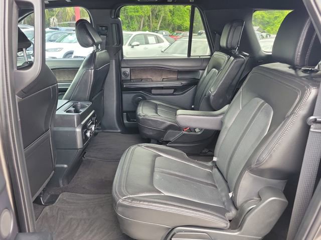 Used 2021 Ford Expedition Max Limited RWD image 13