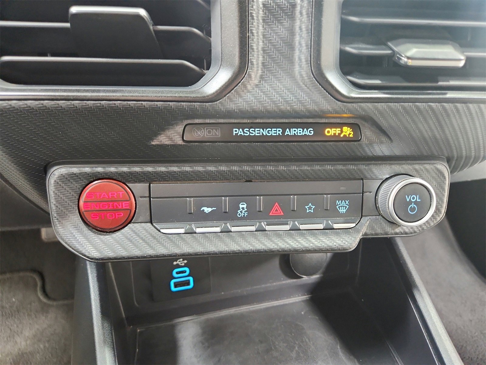 Used 2024 Ford Mustang GT image 28