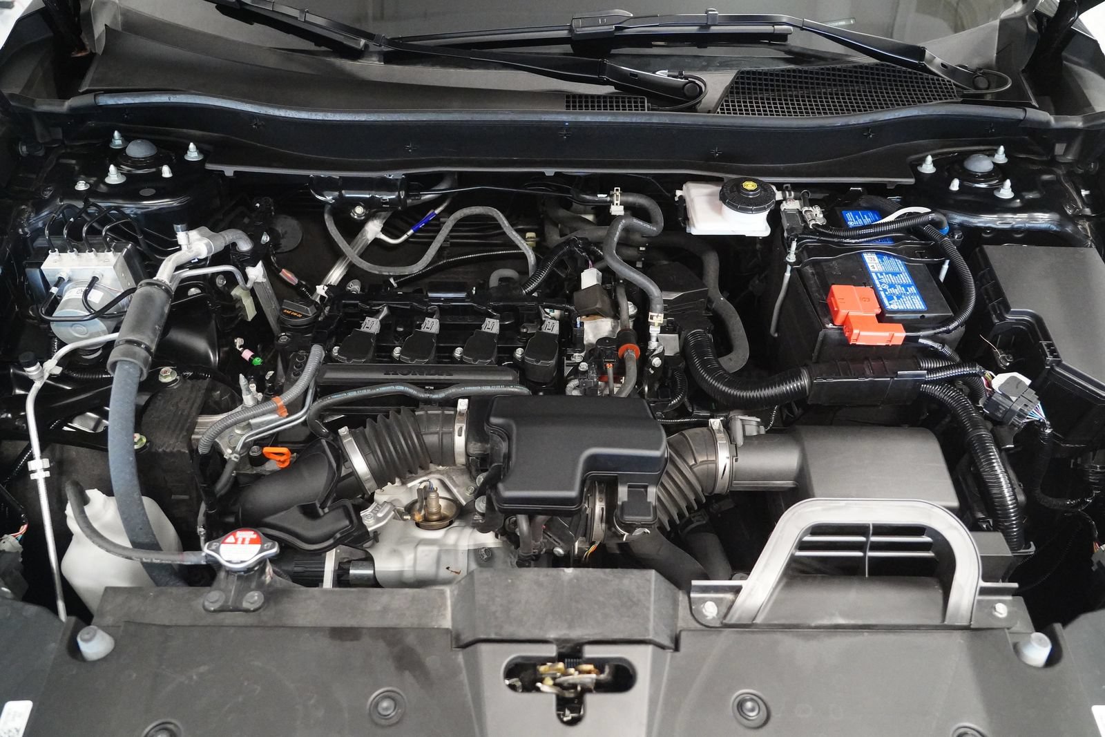 Used 2026 Honda CR-V EX-L image 32