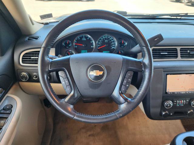Used 2008 Chevrolet Suburban LS w/ Skid Plate Package AWD/4WD image 21