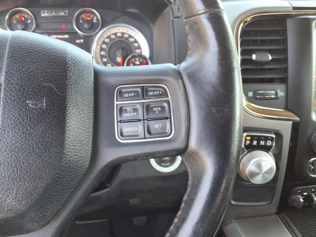 Used 2014 RAM 1500 Sport w/ Convenience Group RWD image 20