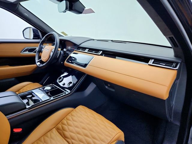Used 2020 Land Rover Range Rover Velar SV Autobiography Dynamic image 13