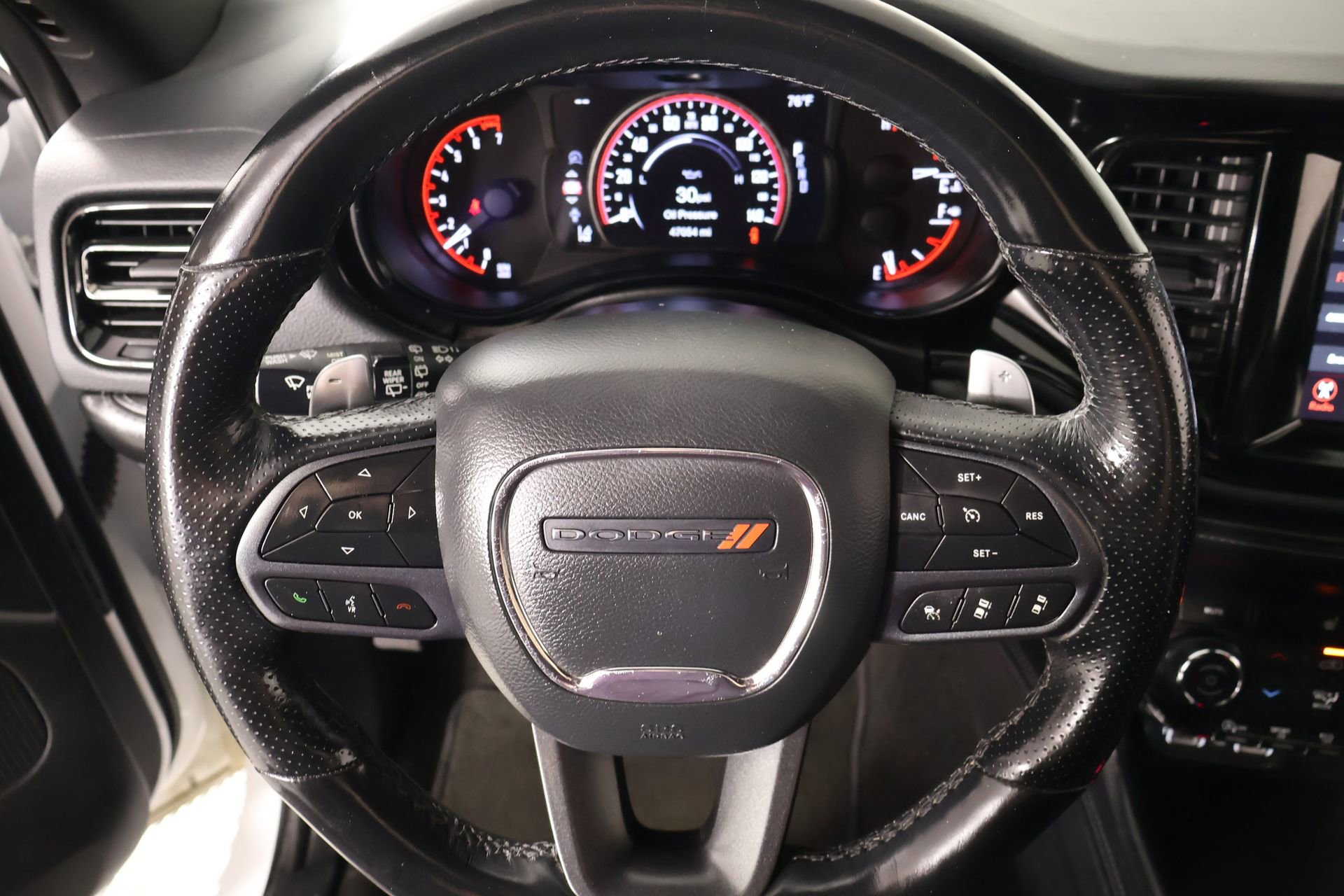 Used 2022 Dodge Durango GT RWD image 3