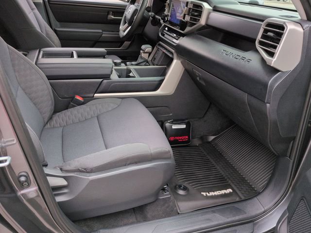 Used 2022 Toyota Tundra SR5 w/ Convenience Package image 35
