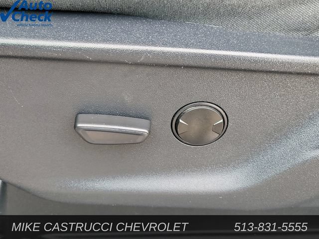 Used 2025 Ford F150 XLT w/ Equipment Group 301A Standard AWD/4WD image 19