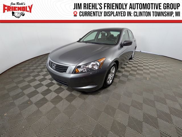 Used 2010 Honda Accord LX-P image 1