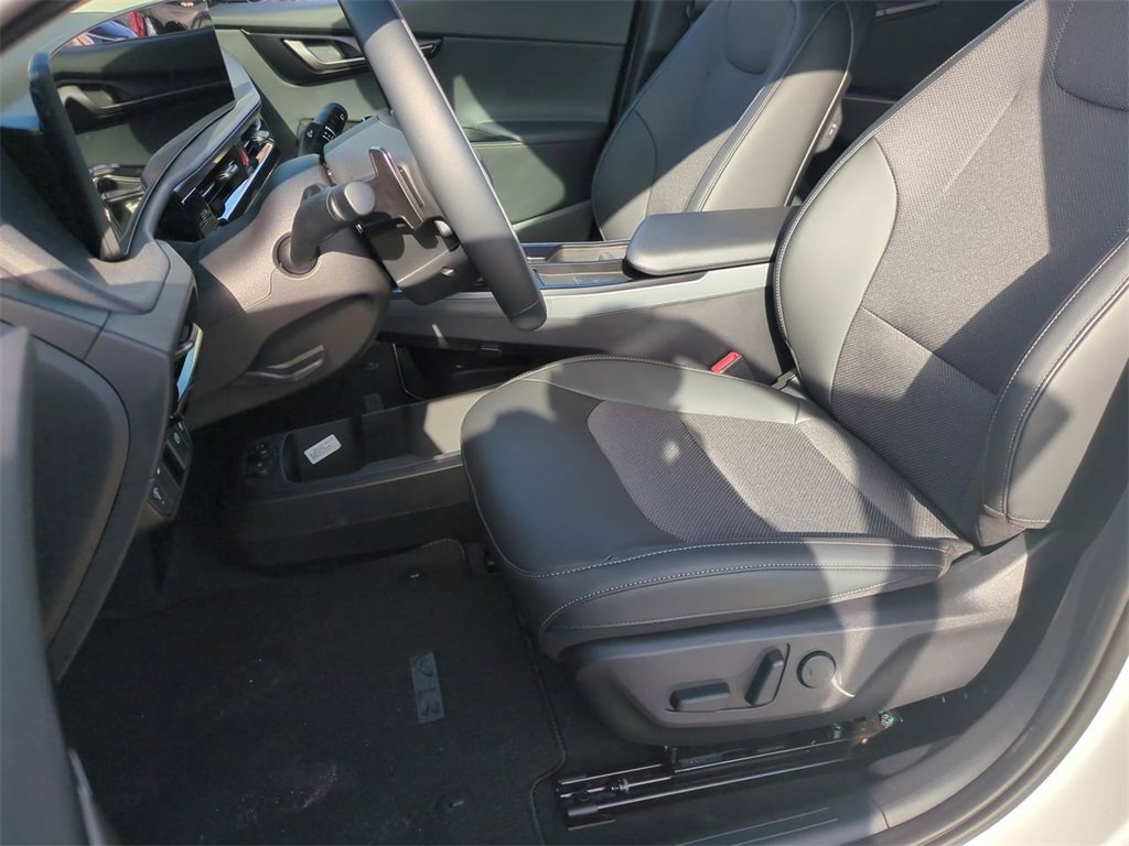 New 2025 Kia EV6 Light image 18