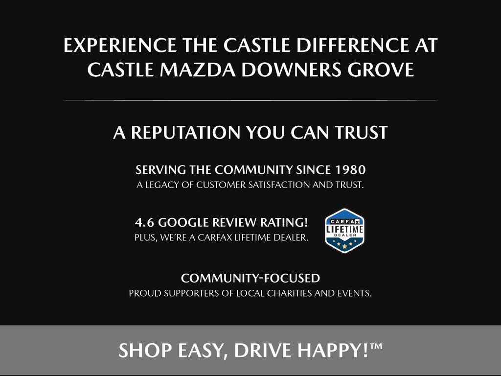 New 2026 MAZDA CX-50 AWD 2.5 S w/ Preferred Pkg image 21