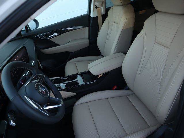 New 2026 Buick Envision Preferred image 24