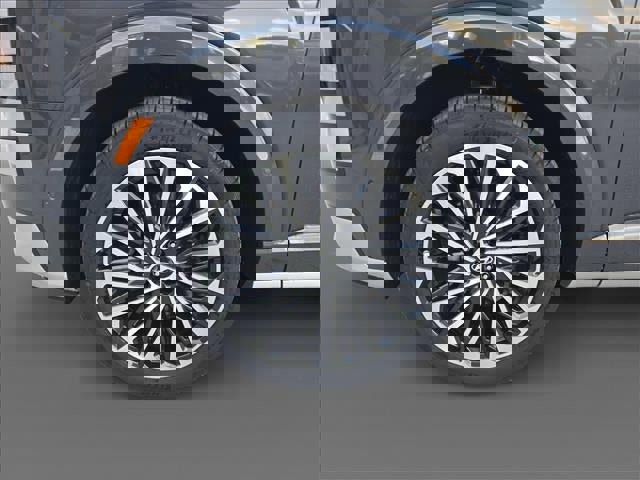 New 2026 Hyundai Palisade Calligraphy image 9