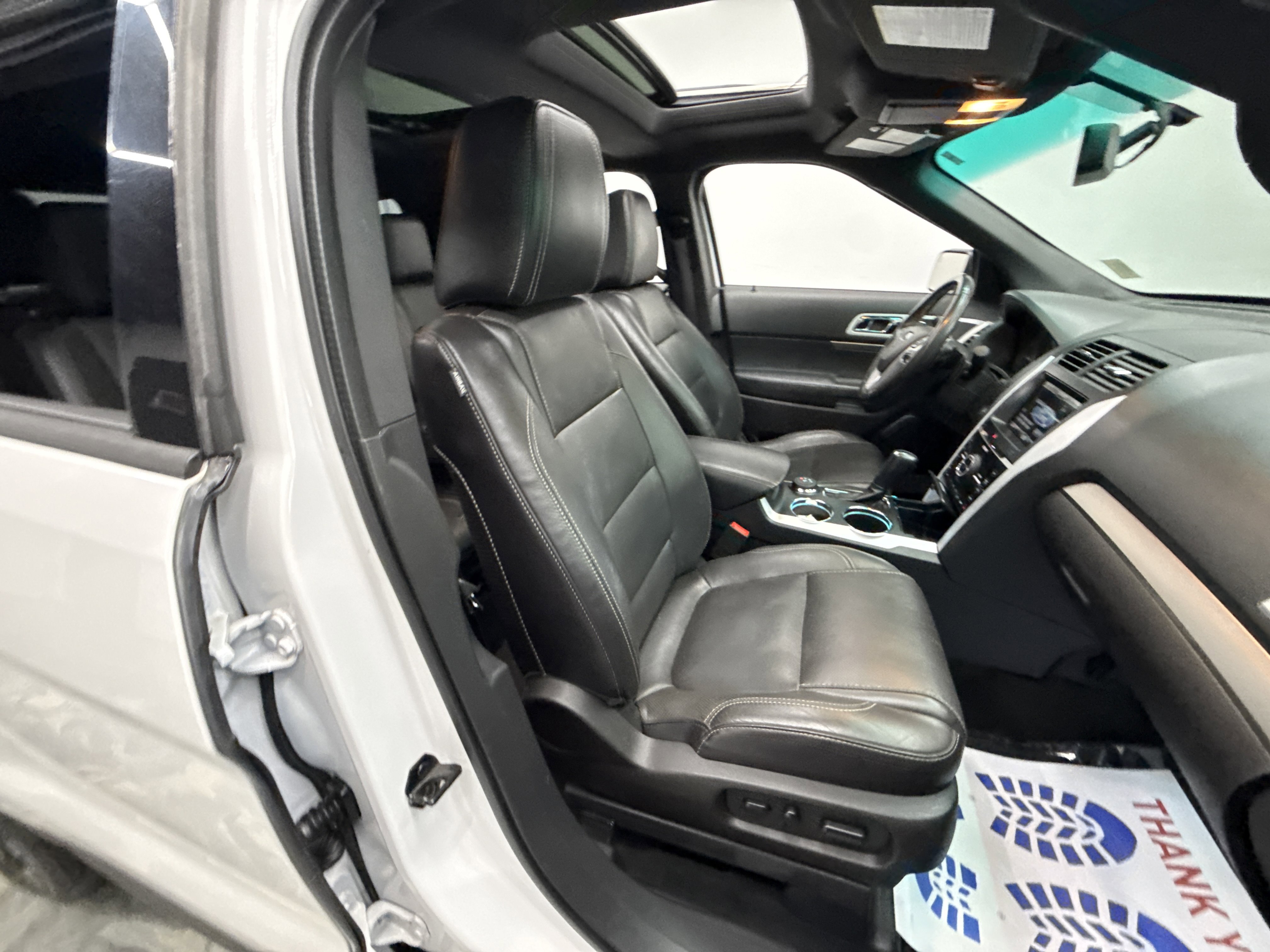 Used 2014 Ford Explorer Sport image 9