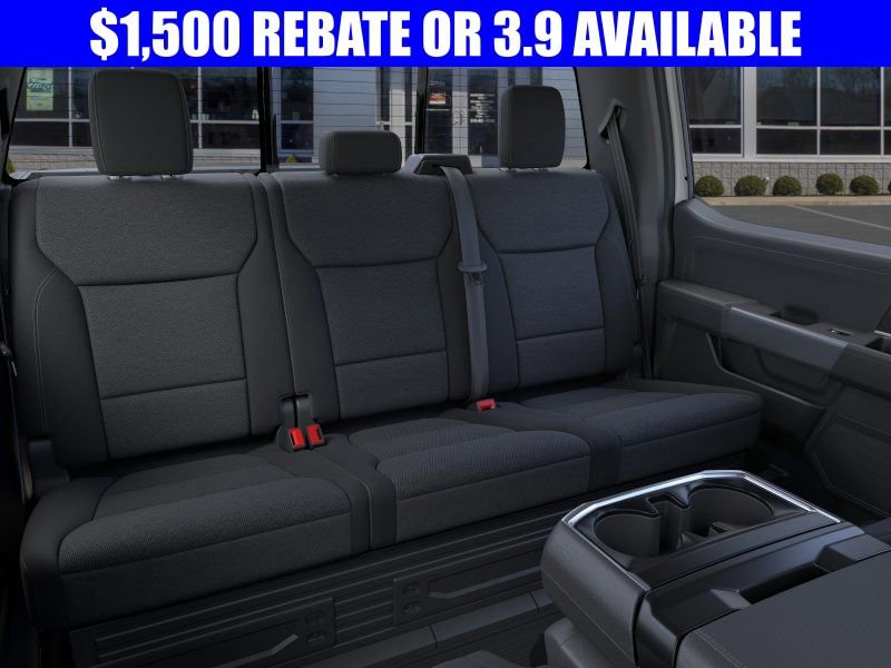 New 2026 Ford F150 XLT image 11