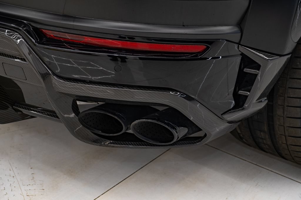 Used 2021 Lamborghini Urus AWD/4WD image 16
