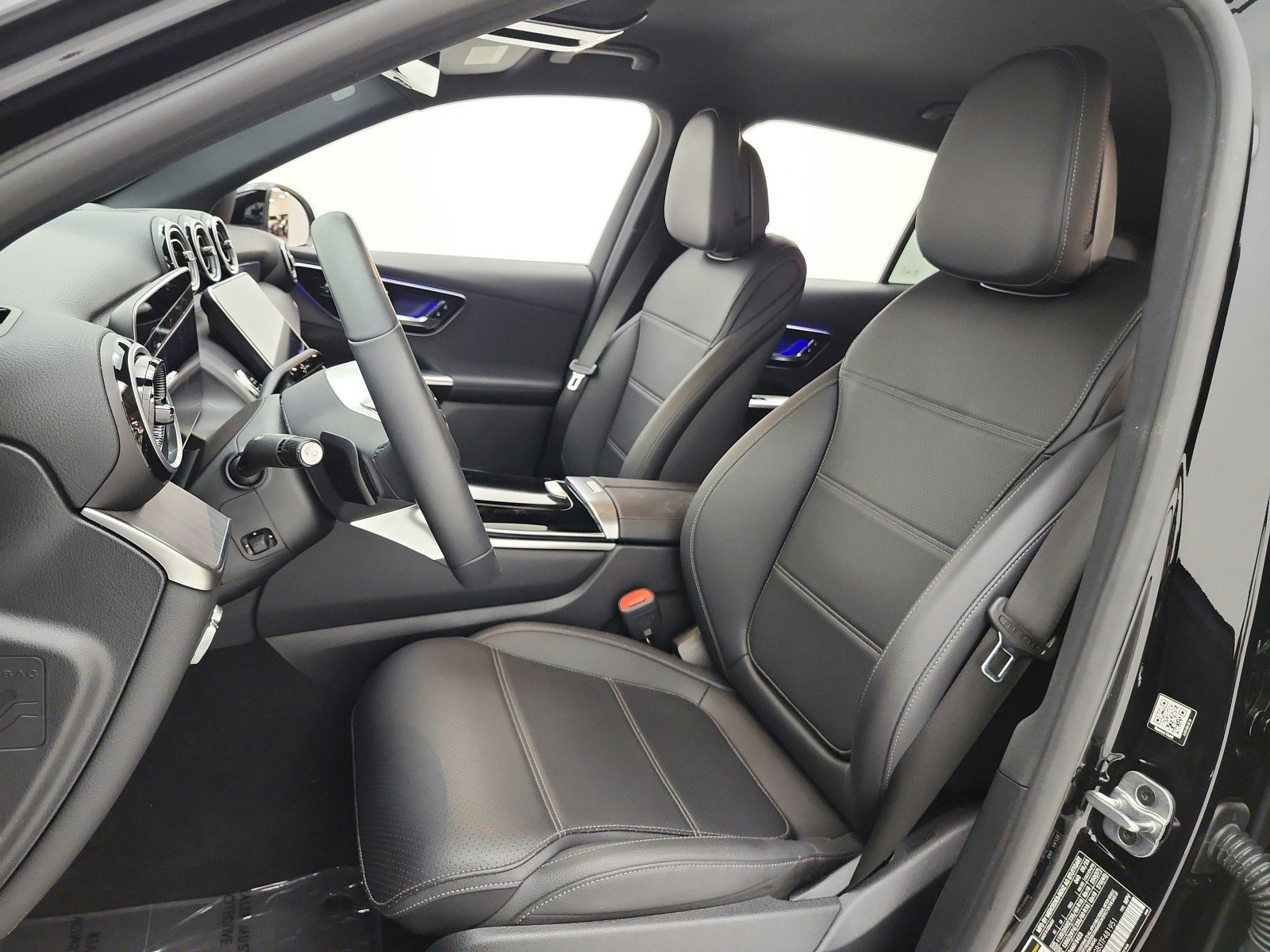 Certified 2026 Mercedes-Benz GLC 300 image 15