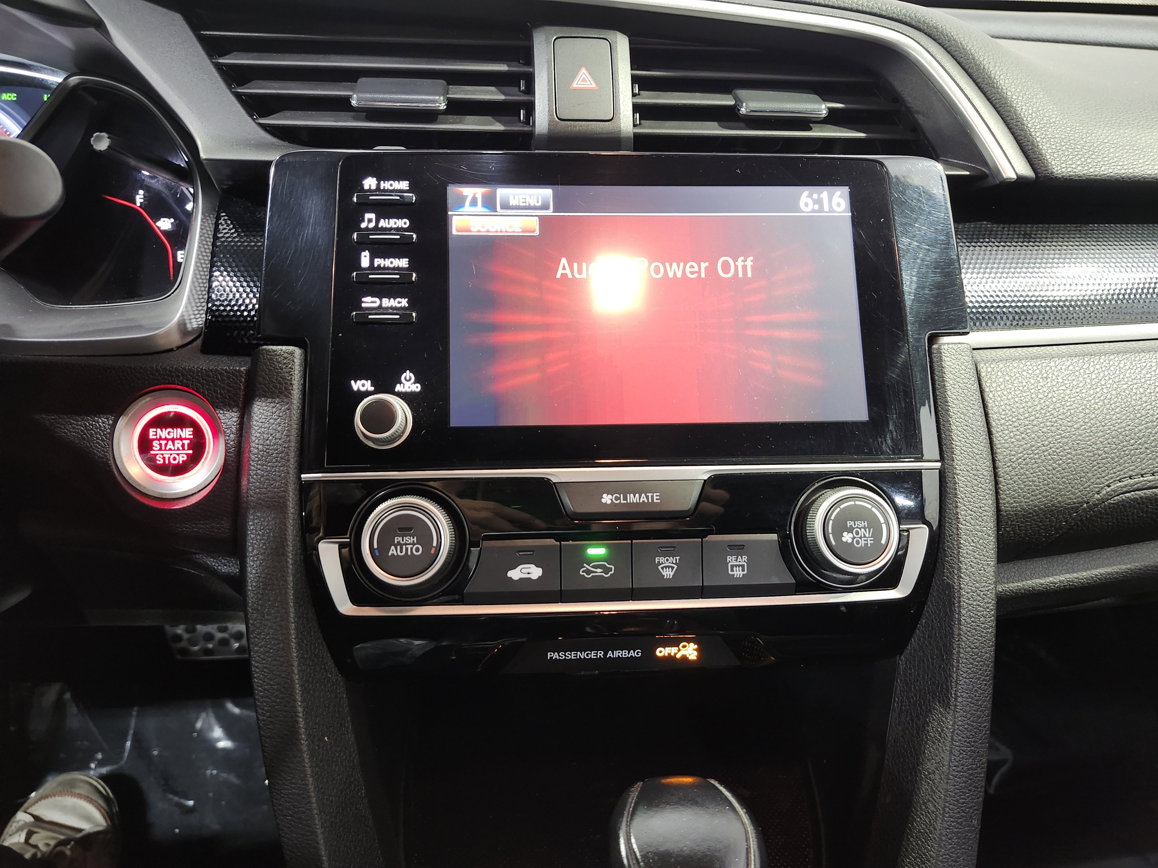 Used 2021 Honda Civic Sport image 29