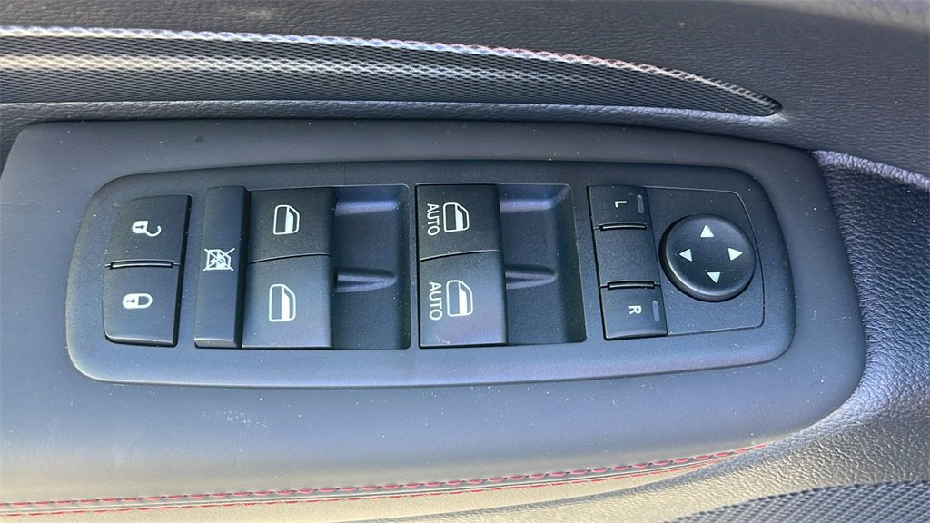 New 2026 Dodge Durango GT image 18