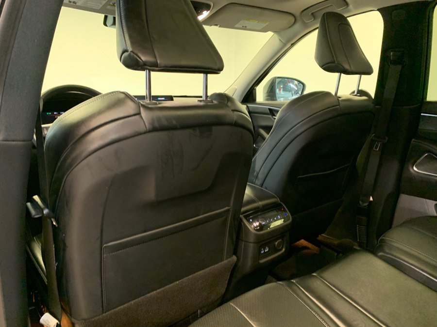 Used 2023 INFINITI QX60 Luxe w/ Vision Package AWD/4WD image 39
