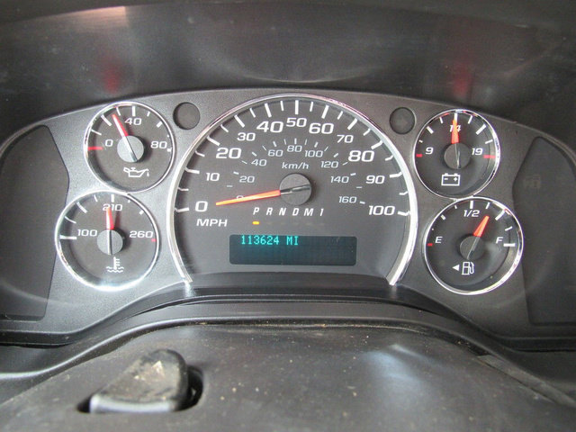 Used 2014 Chevrolet Express 2500 RWD image 31