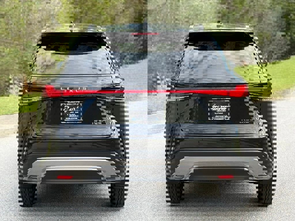 Certified 2023 Lexus RX 350 FWD w/ Cold Area Package image 11